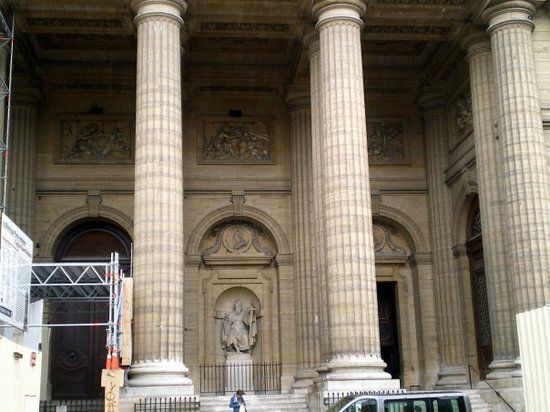 Εκκλησία του Αγίου Σουλπικίου