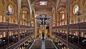 Μεγάλη Συναγωγή