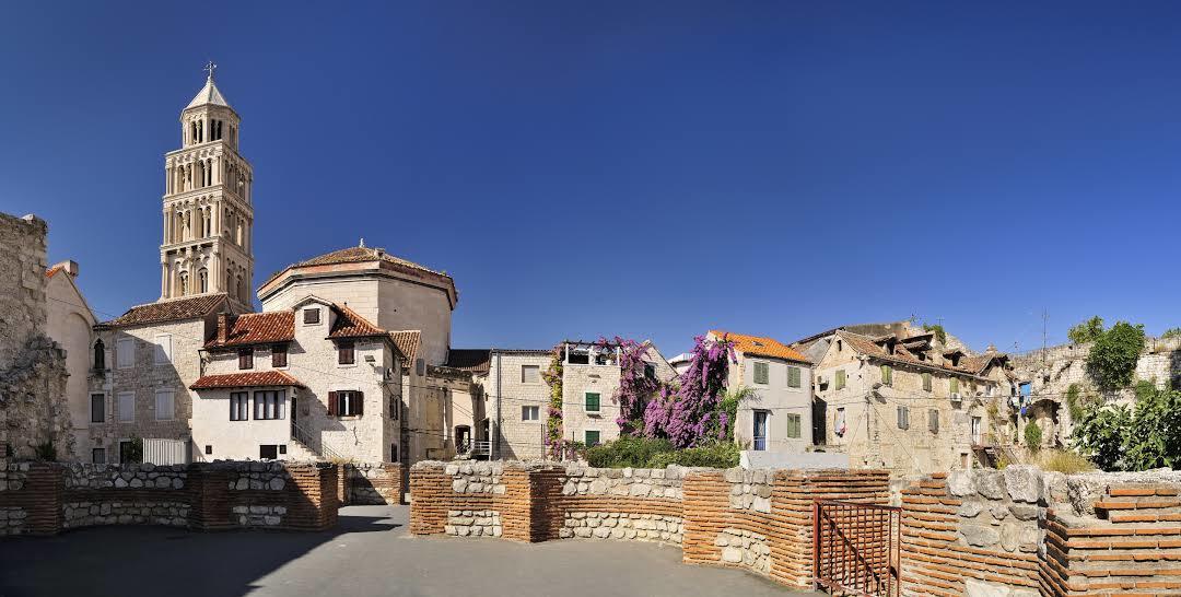 Καθεδρικός Ναός Αγίου Δόμνιου