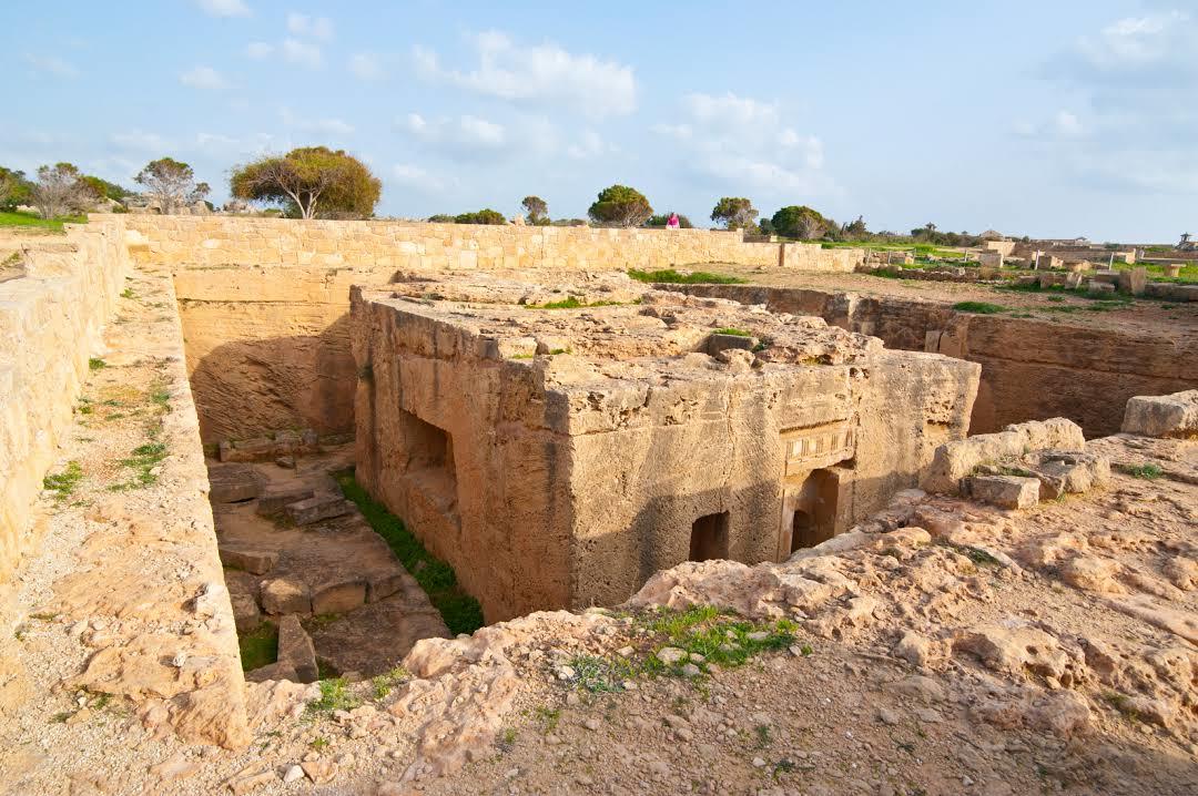 Τάφοι των Βασιλέων