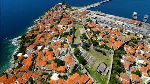 Κάστρο Καβάλας