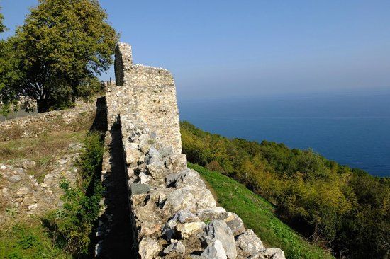 Κάστρο του Πλαταμώνα