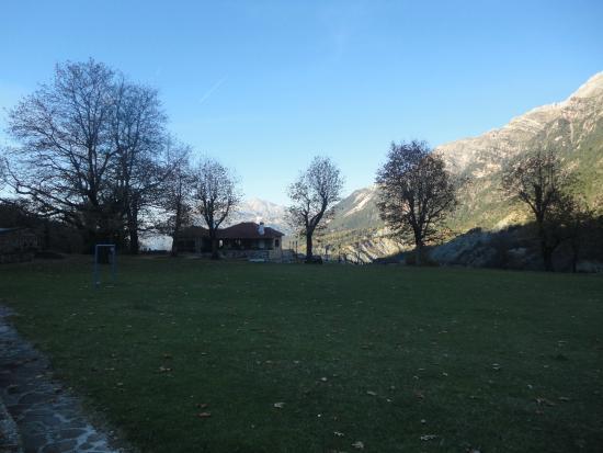 Παναγιά Μελισσουργών