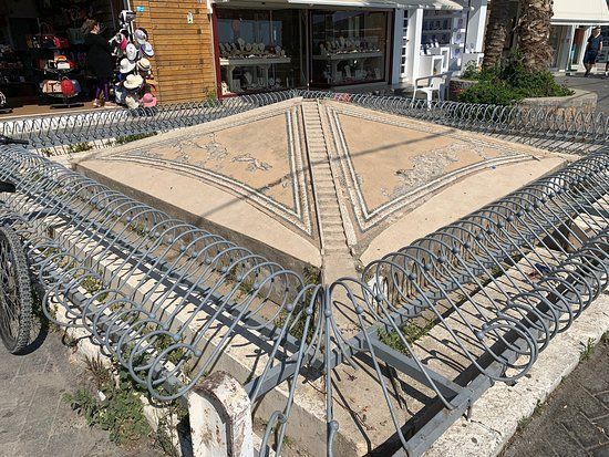 Ρωμαϊκό Συντριβάνι