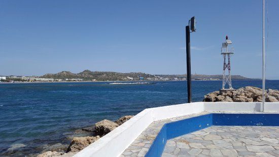 Άγιοι Απόστολοι