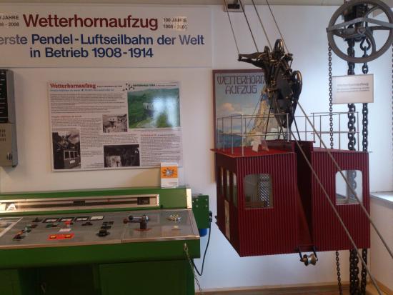 Heimatmuseum