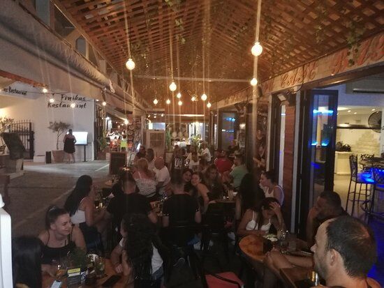 LA Terrasse 4 U Cafe Bar