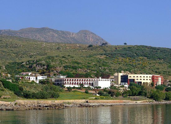 Ορθόδοξος Ακαδημία Κρήτης