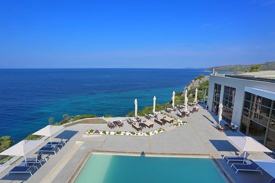 Λουτρά Αγίας Παρασκευής