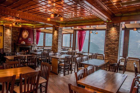 Το Αρχοντικό