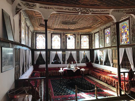 Λαογραφικό Μουσείο Καστοριάς