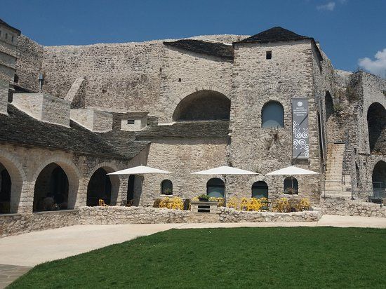 Μουσείο Αργυροτεχνίας