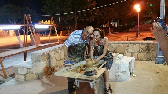 Το Αγροτόσπιτο