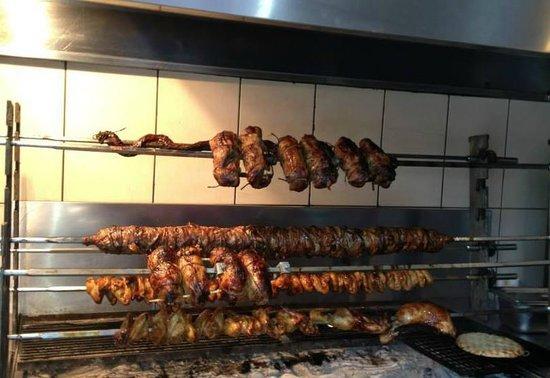 Πορτο τζατζικι