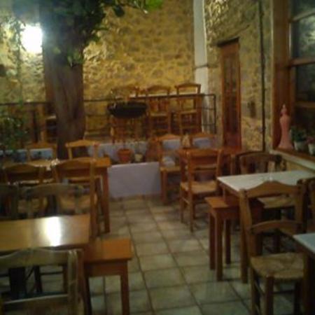 Οντας Μεζεδοπωλειο