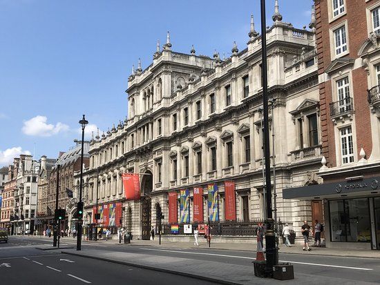 Βασιλική Ακαδημία Δραματικής Τέχνης του Λονδίνου