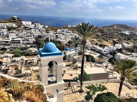 Εκκλησία Παναγία Γκρεμνιώτισσα