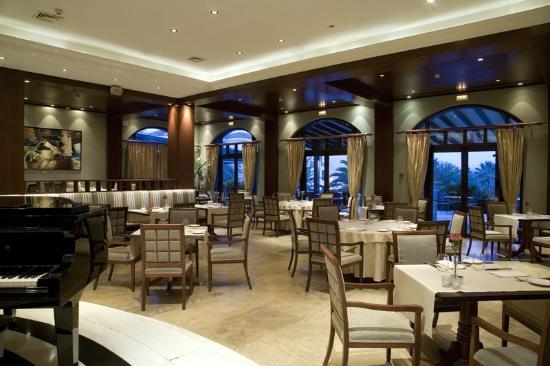 Εστιατόριο Ambrosia