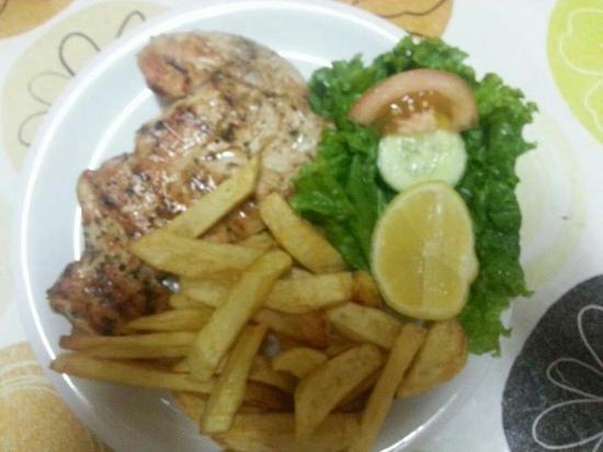 Ταβερνα-Ουζερι Παππας