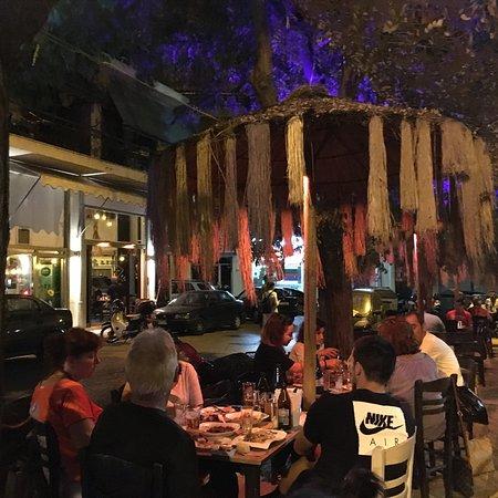 Παραδοσιακά Όπως Παλιά