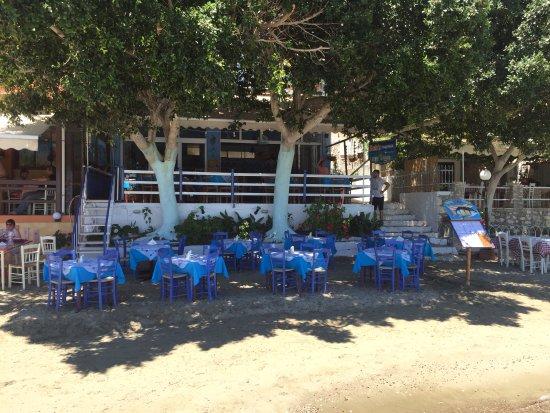 Bob's Ταβέρνα