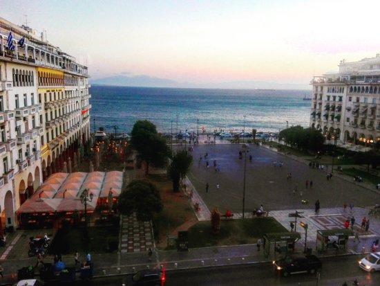 Δωμάτιο με Θέα