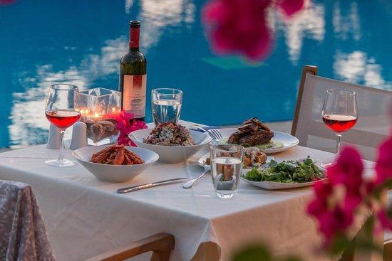 Εστιατόριο Stelida