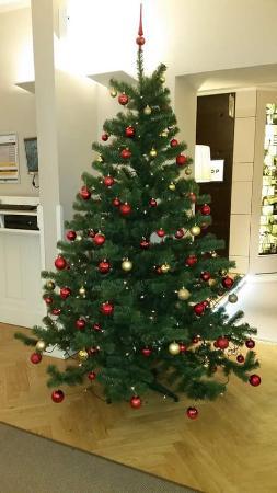 Όμορφη γωνιά