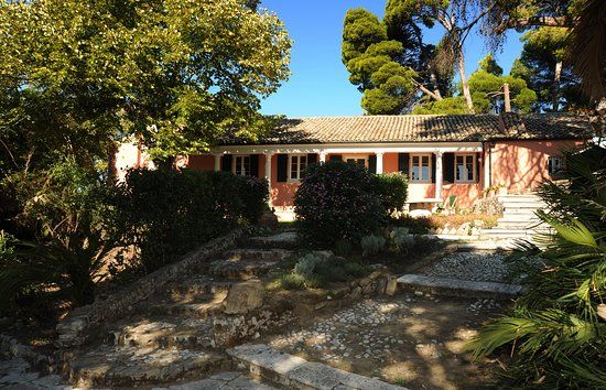 Μουσείο Καποδίστρια