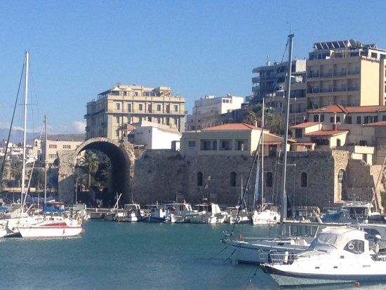 Βενετσιάνικα Ναυπηγεία