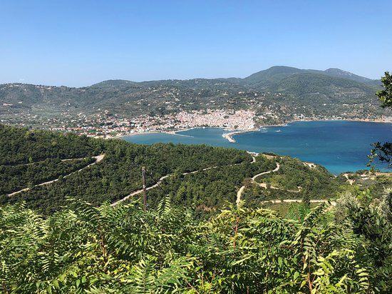 Μοναστήρι της Ευαγγελίστριας