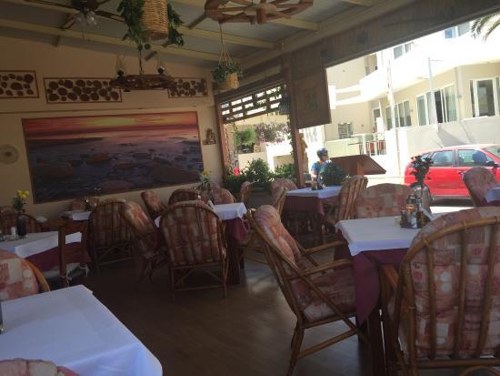 Ταβερνα Κρητη