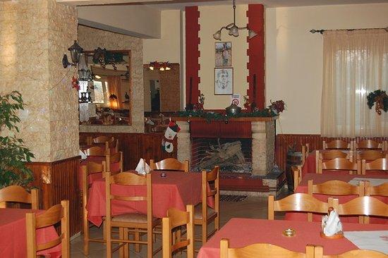 Ψαροταβέρνα Παρασκευάς