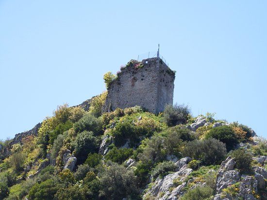 Κάστρο Καρύταινας