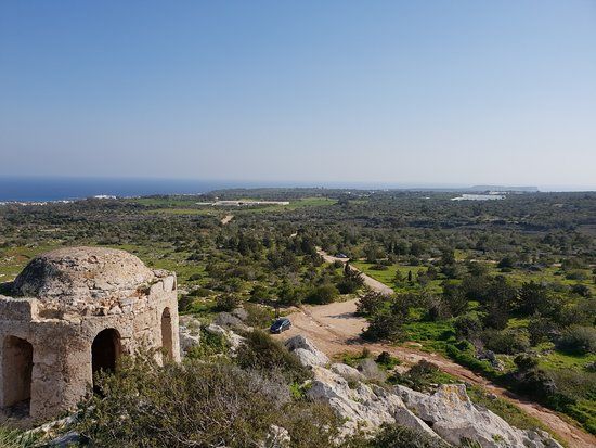 Εξωκκλήσι Αγίων Σαράντα