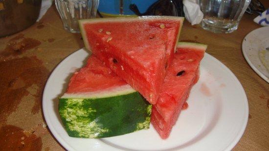 Λέπι Τσίπουρο & Μεζές