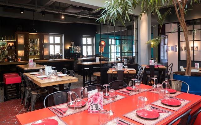 Φουάρ Εστιατόριο & Μπάρ