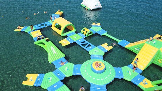 Sea Park Φαλιράκι