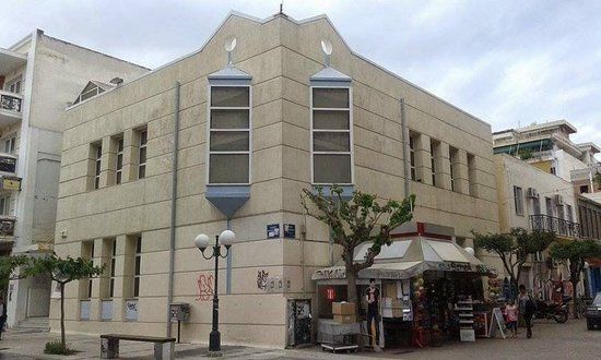 Δημοτική Πινακοθήκη Κορίνθου