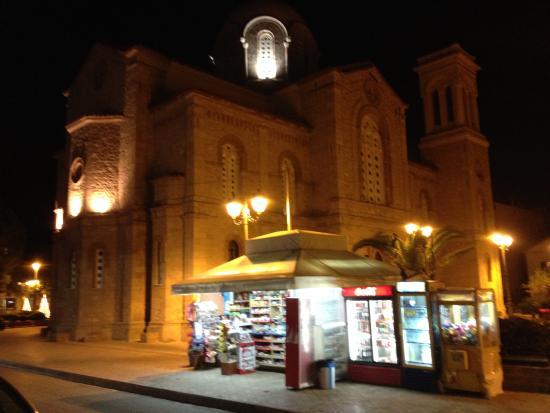 Εκκλησία Άγιος Βλάσιος