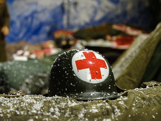 Ιστορικό Πολεμικό Μουσείο