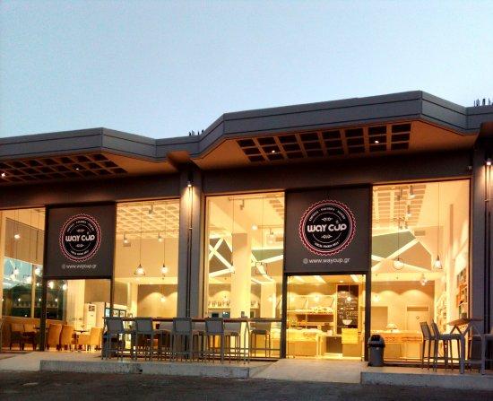 Way Cup