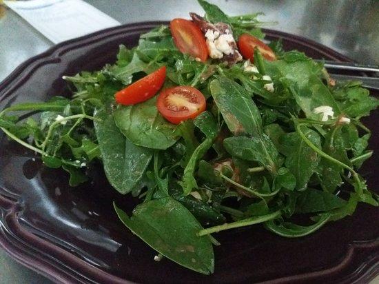 Erodios Mezedopoleio