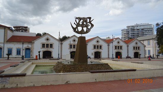 ΠΛατεία Ευρώπης