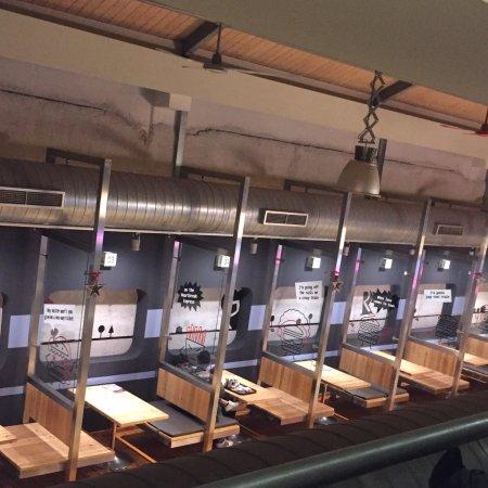 Goody's Burger House