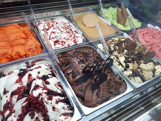 Gelato Fresco Italiano