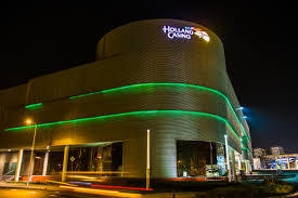 Ολλανδικό Καζίνο Ουτρέχτης