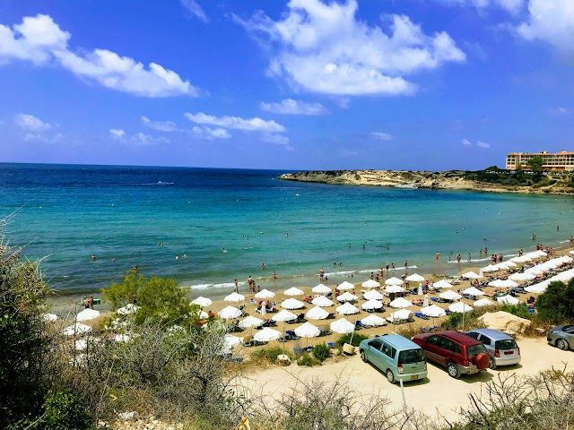 Κόλπος των Κοραλλίων