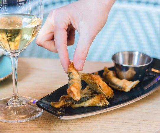 Tejada Mar Bistrot Tapas & Oyster Bar