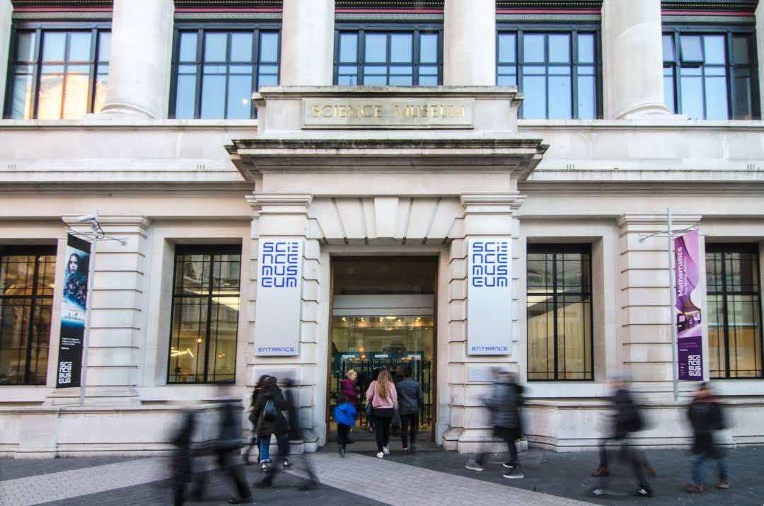 Μουσείο Επιστημών του Λονδίνου